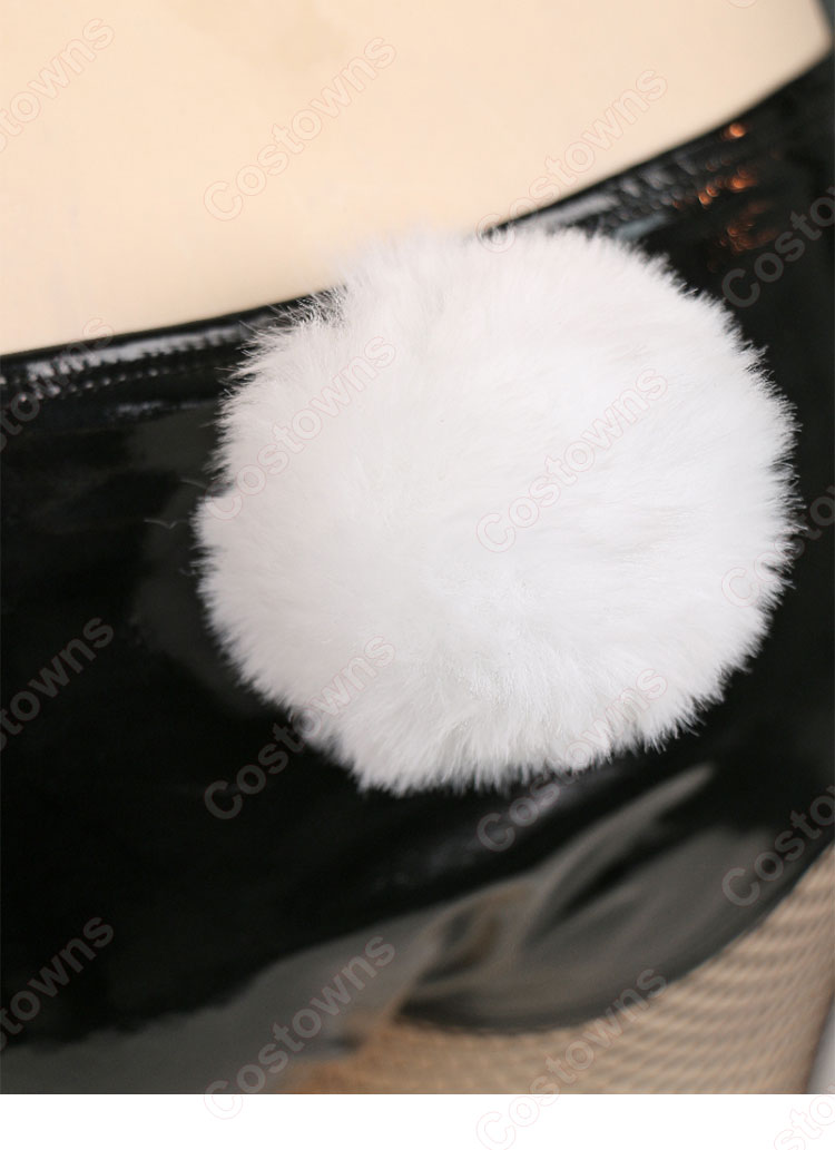 アズレン ワシントン バニーVer. コスプレ衣装『アズールレーン』 cosplay 仮装 変装-15