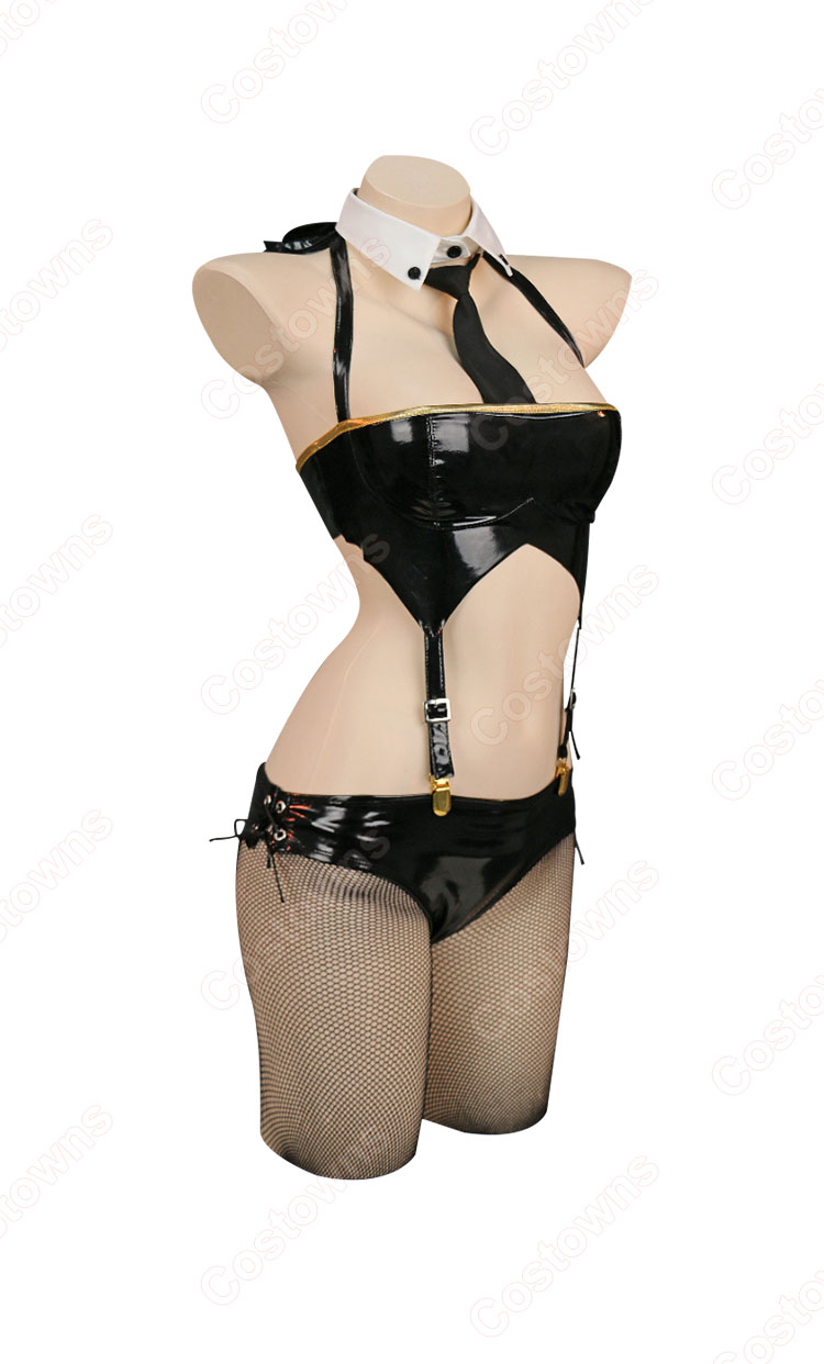 アズレン ワシントン バニーVer. コスプレ衣装『アズールレーン』 cosplay 仮装 変装-5