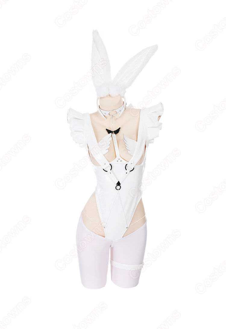 ル・マラン コスプレ 衣装 - アズールレーン コスプレ | ボディ