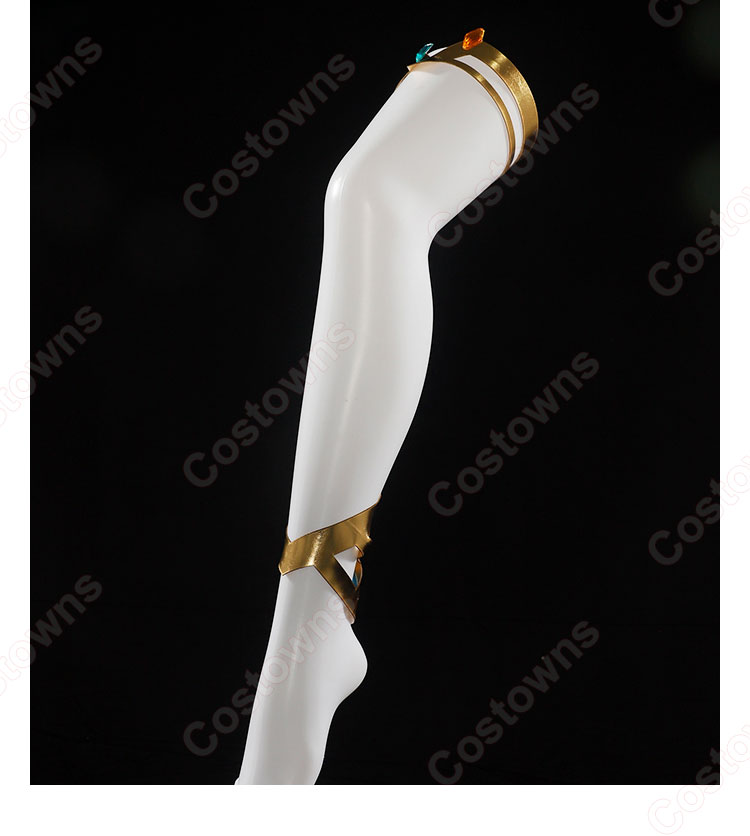 原神 ファルザン コスプレ衣装-24