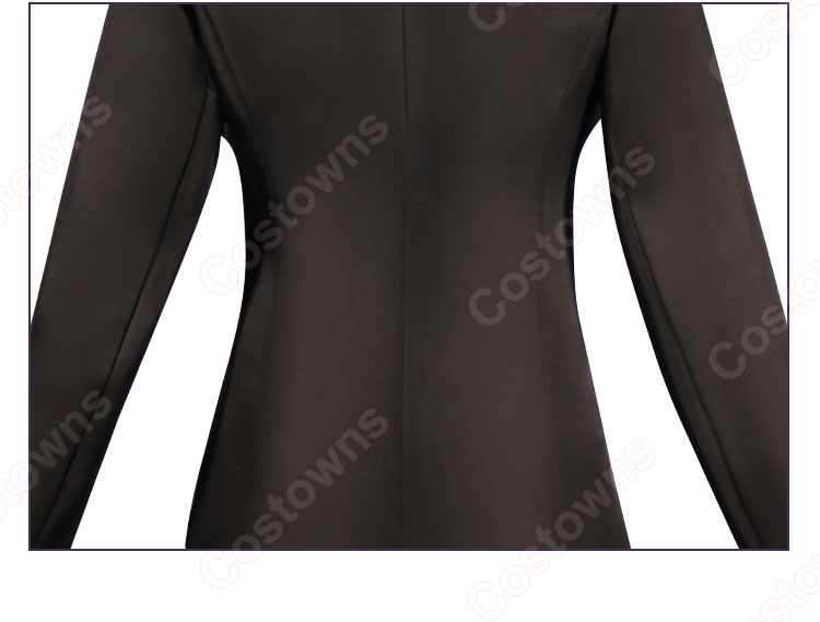 中二恋 小鳥遊六花 制服 コスプレ衣装 『中二病でも恋がしたい!』 cosplay 仮装 変装-8