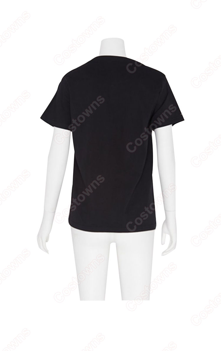 にじさんじ 伏見ガク コスプレ衣装 Vtuber cosplay 仮装 変装-6