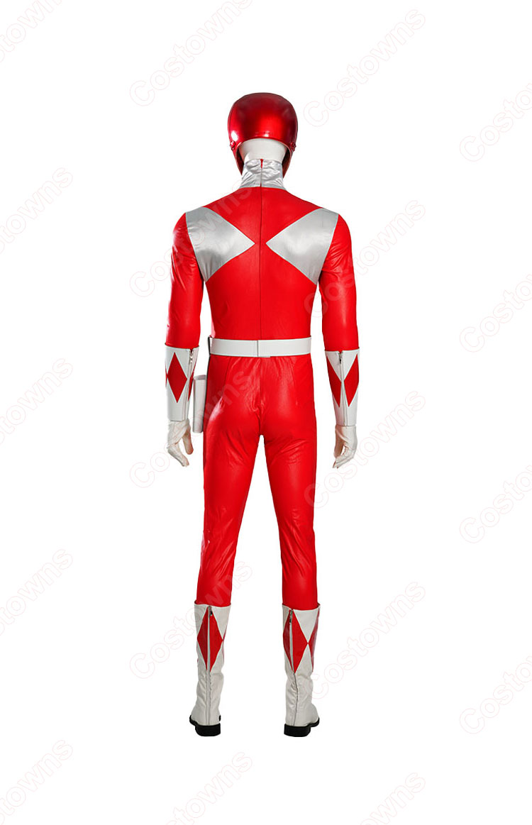 恐竜戦隊ジュウレンジャー ティラノレンジャー コスプレ衣装 恐竜戦隊ジュウレンジャー ティラノレンジャー コスプレ衣装