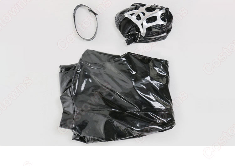 カウボーイビバップ ジュリア (Julia) コスプレ衣装-8