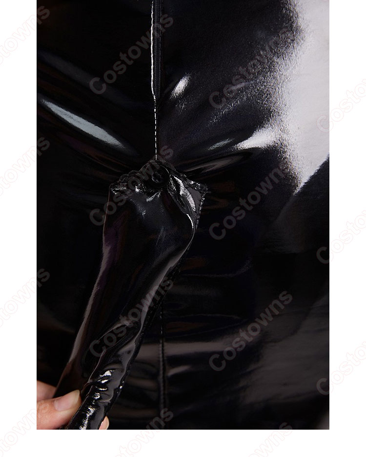 ヴェルメイ コスプレ衣装 『金装のヴェルメイユ〜崖っぷち魔術師は最強の厄災と魔法世界を突き進む〜』 cosplay 仮装 変装(ワンピース、尻尾、エルフ耳、角)-10