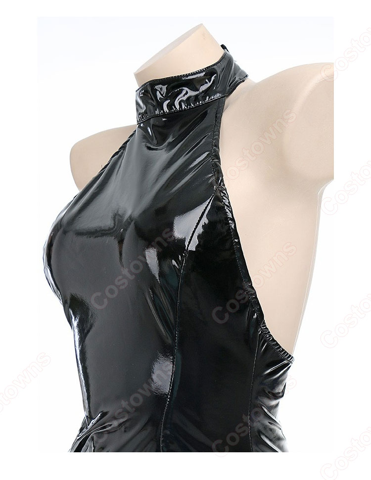 ヴェルメイ コスプレ衣装 『金装のヴェルメイユ〜崖っぷち魔術師は最強の厄災と魔法世界を突き進む〜』 cosplay 仮装 変装(ワンピース、尻尾、エルフ耳、角)-9