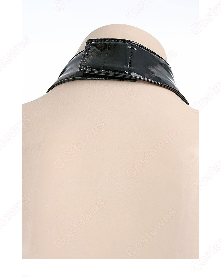 ヴェルメイ コスプレ衣装 『金装のヴェルメイユ〜崖っぷち魔術師は最強の厄災と魔法世界を突き進む〜』 cosplay 仮装 変装(ワンピース、尻尾、エルフ耳、角)-12