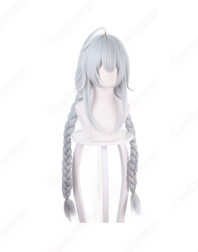 アズレン ル・マラン 昼寝好きのラピヌ コスプレウィッグ 『アズールレーン』 cosplay wig 通販-3