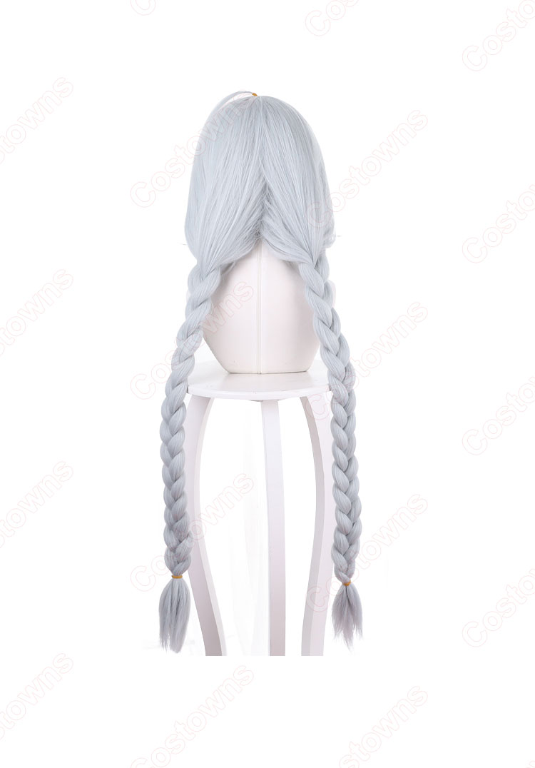 アズレン ル・マラン 昼寝好きのラピヌ コスプレウィッグ 『アズールレーン』 cosplay wig 通販-4