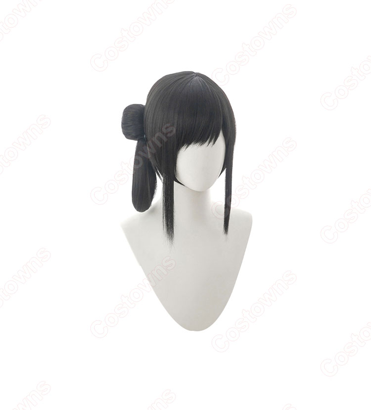 アズレン 鎮海 コスプレウィッグ 『アズールレーン』 cosplay wig 通販 - Costowns