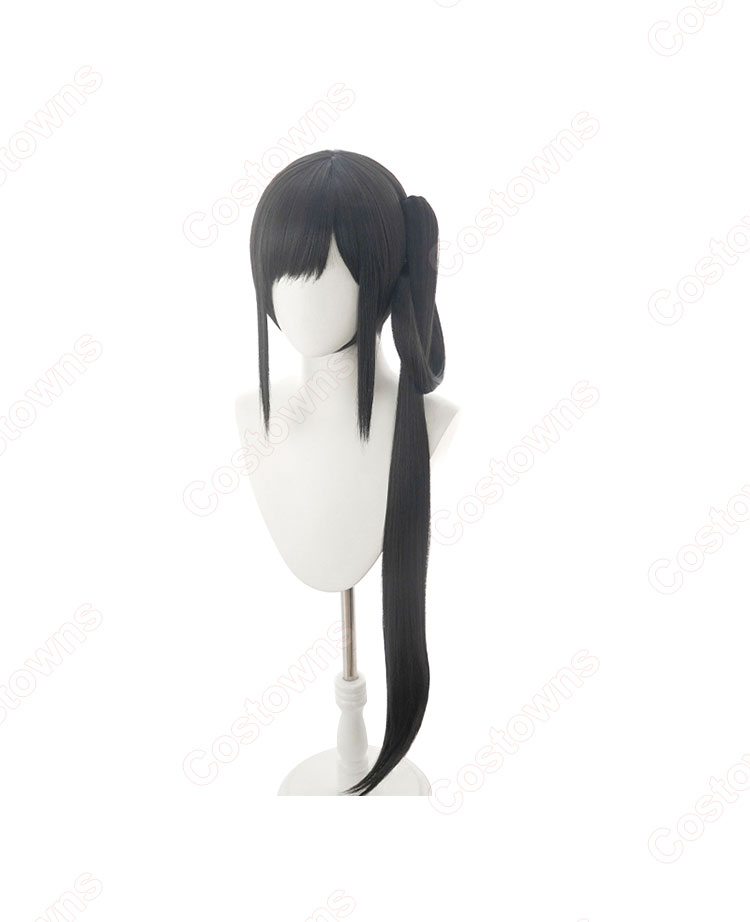 アズレン 鎮海 コスプレウィッグ 『アズールレーン』 cosplay wig 通販-6