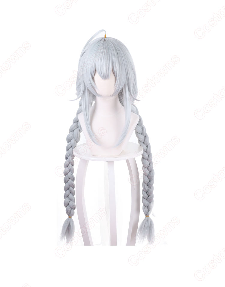 アズレン ル・マラン 昼寝好きのラピヌ コスプレウィッグ 『アズールレーン』 cosplay wig 通販-2