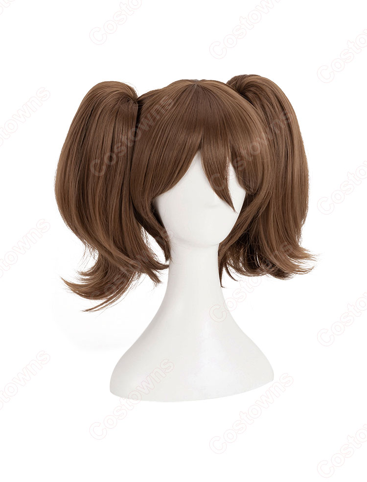 嫉妬の罪 ディアンヌ コスプレウィッグ 『七つの大罪』 巨人族の少女 cosplay wig 通販-2