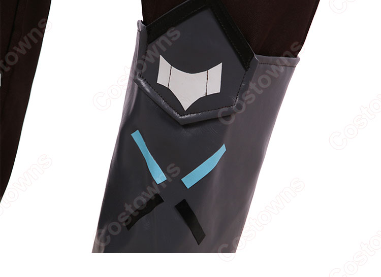 ソーヴァ (Sova) コスプレ衣装 『VALORANT』 イニシエーター cosplay 仮装 変装-16