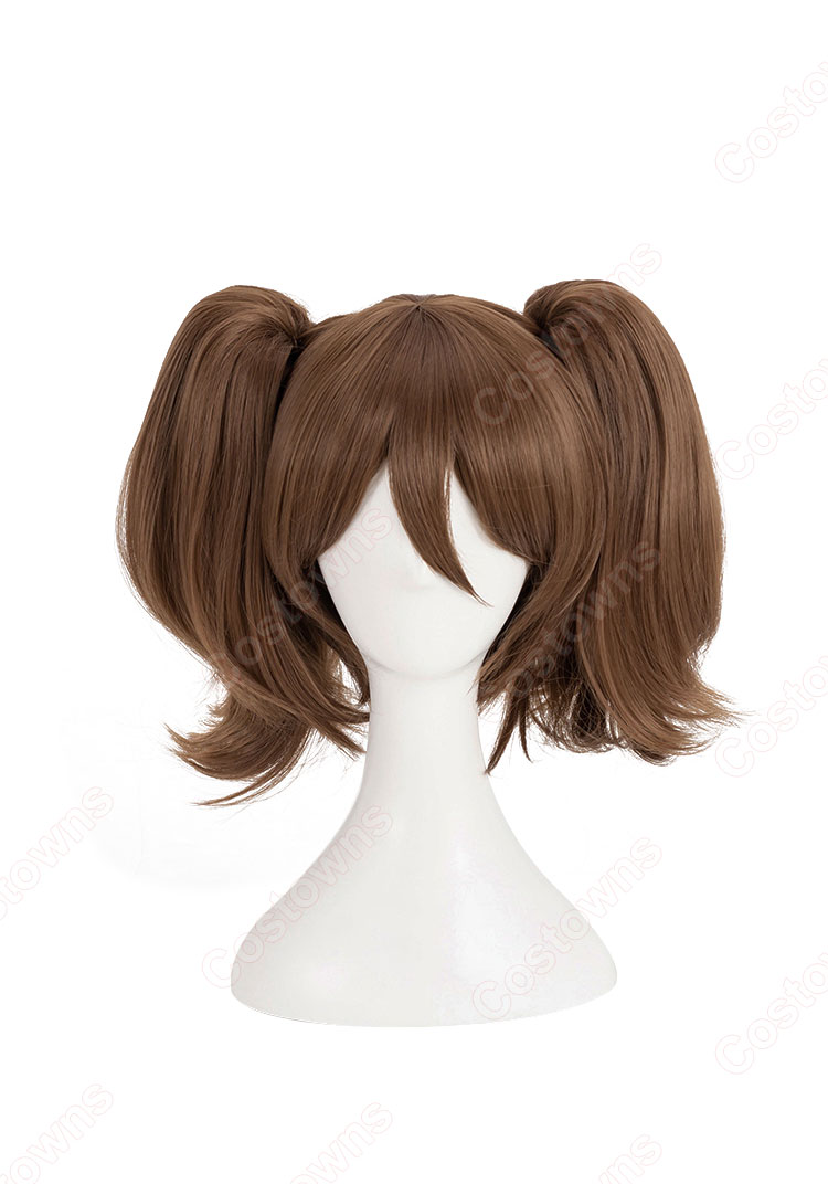 嫉妬の罪 ディアンヌ コスプレウィッグ 『七つの大罪』 巨人族の少女 cosplay wig 通販-1