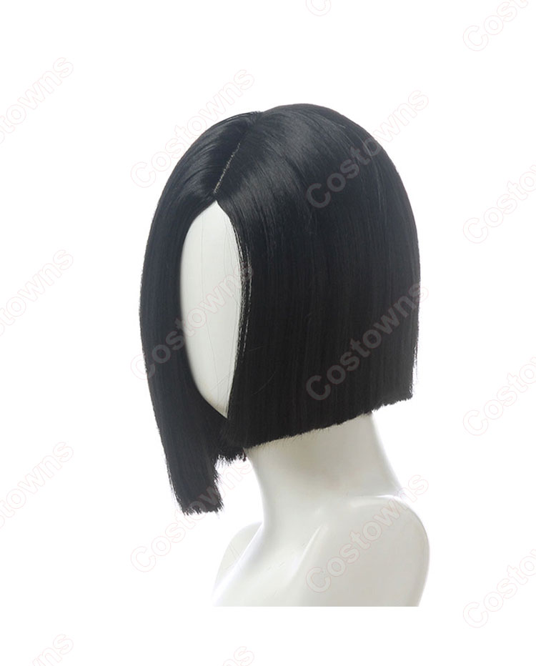 ヴァイパー (Viper) コスプレウィッグ 『VALORANT』 コントローラー cosplay wig 通販-3