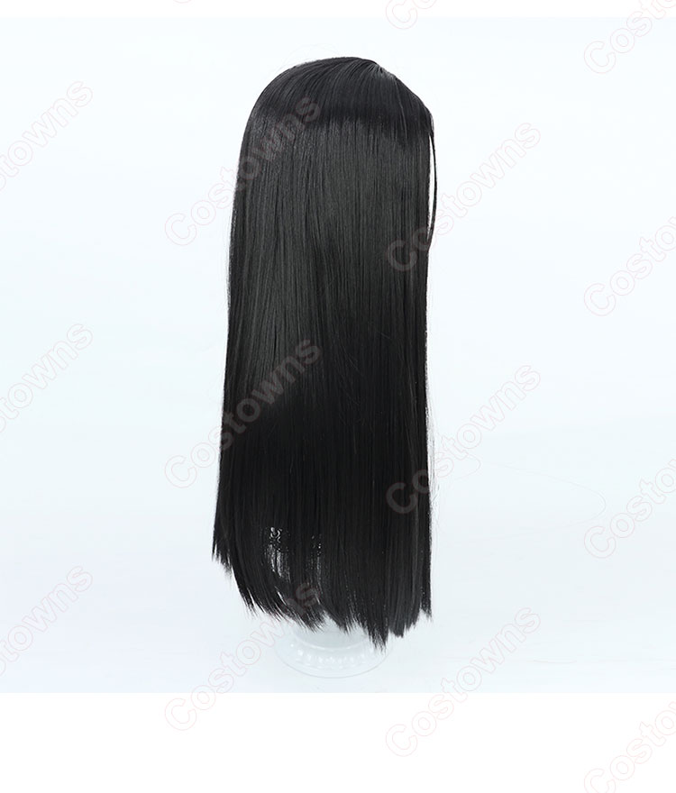 キルジョイ (Killjoy) コスプレウィッグ 『VALORANT』 センチネル cosplay wig 通販-4