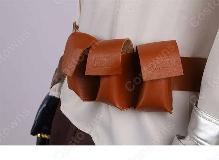 サイファー (Cypher) コスプレ衣装 『VALORANT』 センチネル cosplay 仮装 変装-8