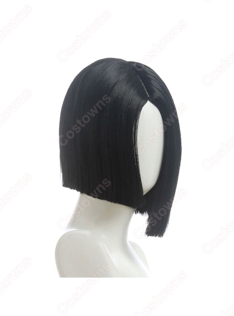 ヴァイパー (Viper) コスプレウィッグ 『VALORANT』 コントローラー cosplay wig 通販-2