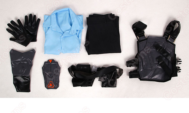 ブリムストーン (Brimstone) コスプレ衣装 『VALORANT』 コントローラー cosplay 仮装 変装-13