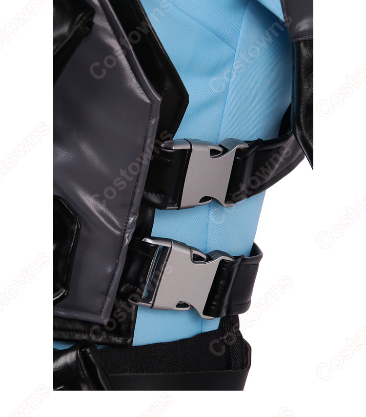 ブリムストーン (Brimstone) コスプレ衣装 『VALORANT』 コントローラー cosplay 仮装 変装-10