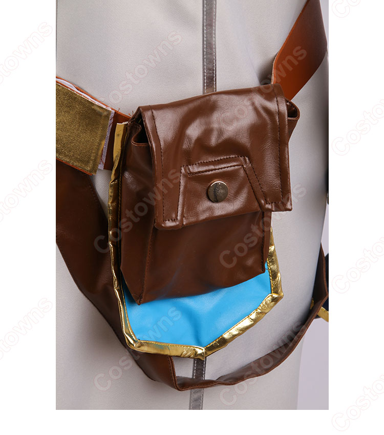 サイファー (Cypher) コスプレ衣装 『VALORANT』 センチネル cosplay 仮装 変装-13