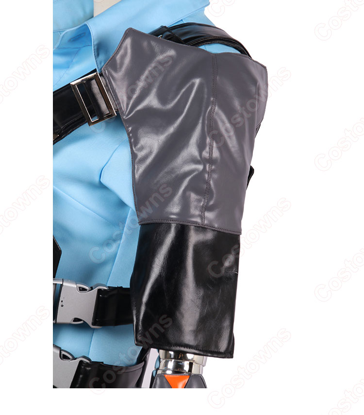 ブリムストーン (Brimstone) コスプレ衣装 『VALORANT』 コントローラー cosplay 仮装 変装-7