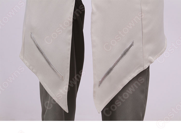 サイファー (Cypher) コスプレ衣装 『VALORANT』 センチネル cosplay 仮装 変装-14