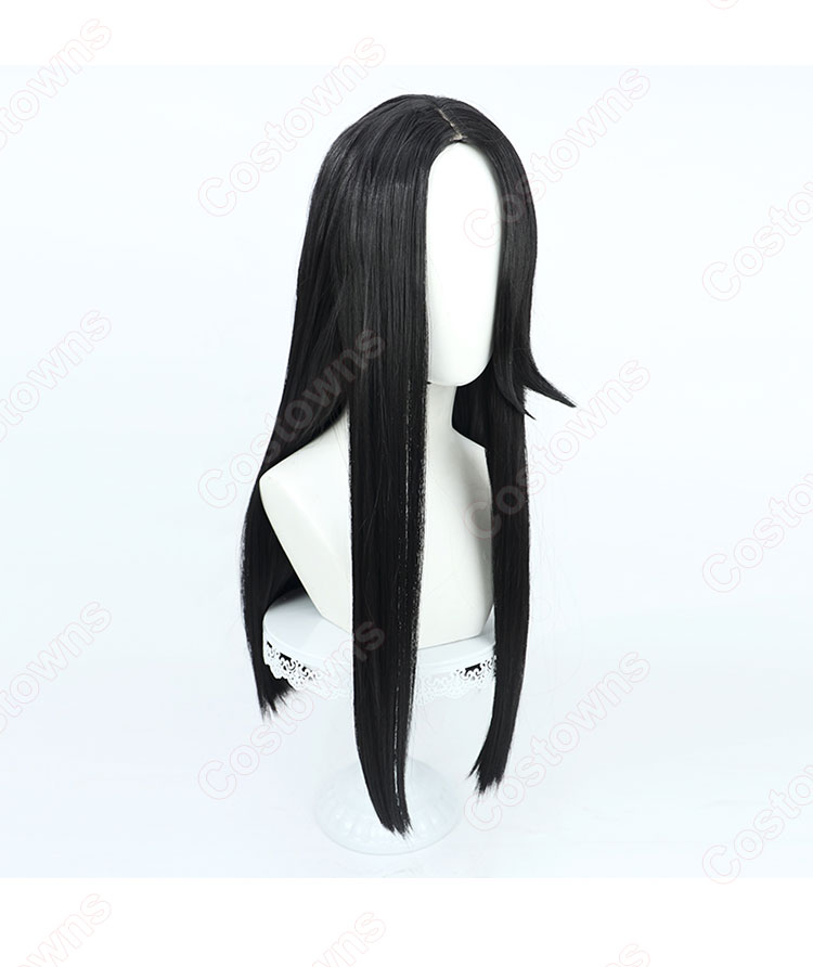 キルジョイ (Killjoy) コスプレウィッグ 『VALORANT』 センチネル cosplay wig 通販-2