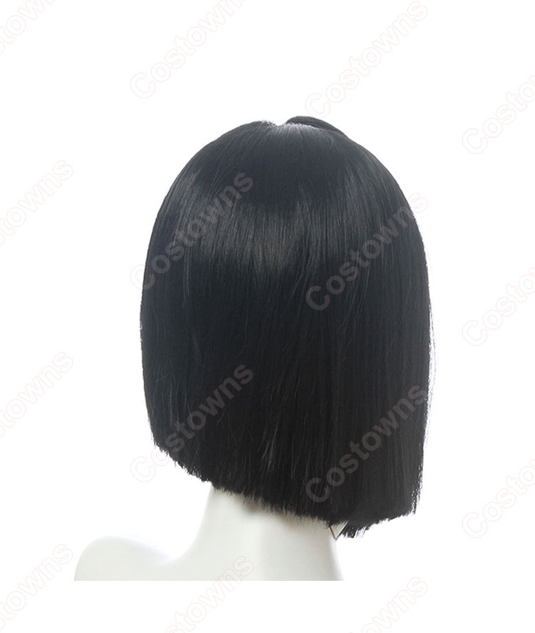 ヴァイパー (Viper) コスプレウィッグ 『VALORANT』 コントローラー cosplay wig 通販-4