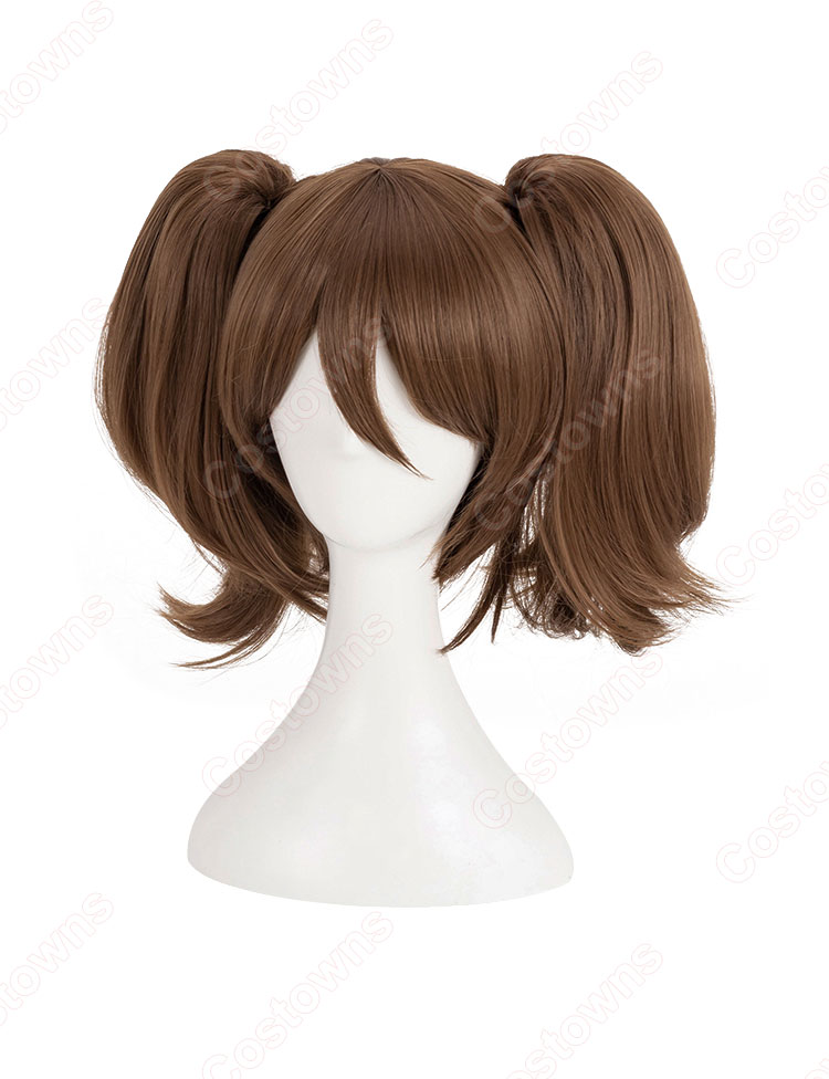 嫉妬の罪 ディアンヌ コスプレウィッグ 『七つの大罪』 巨人族の少女 cosplay wig 通販-3