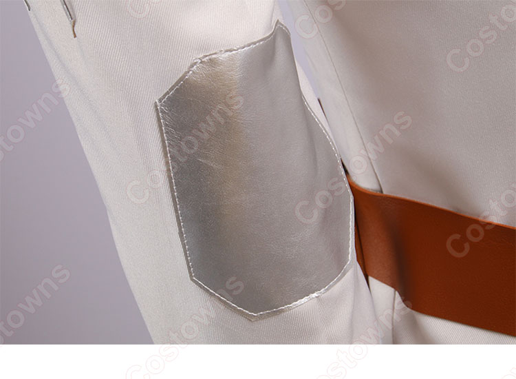 サイファー (Cypher) コスプレ衣装 『VALORANT』 センチネル cosplay 仮装 変装-7