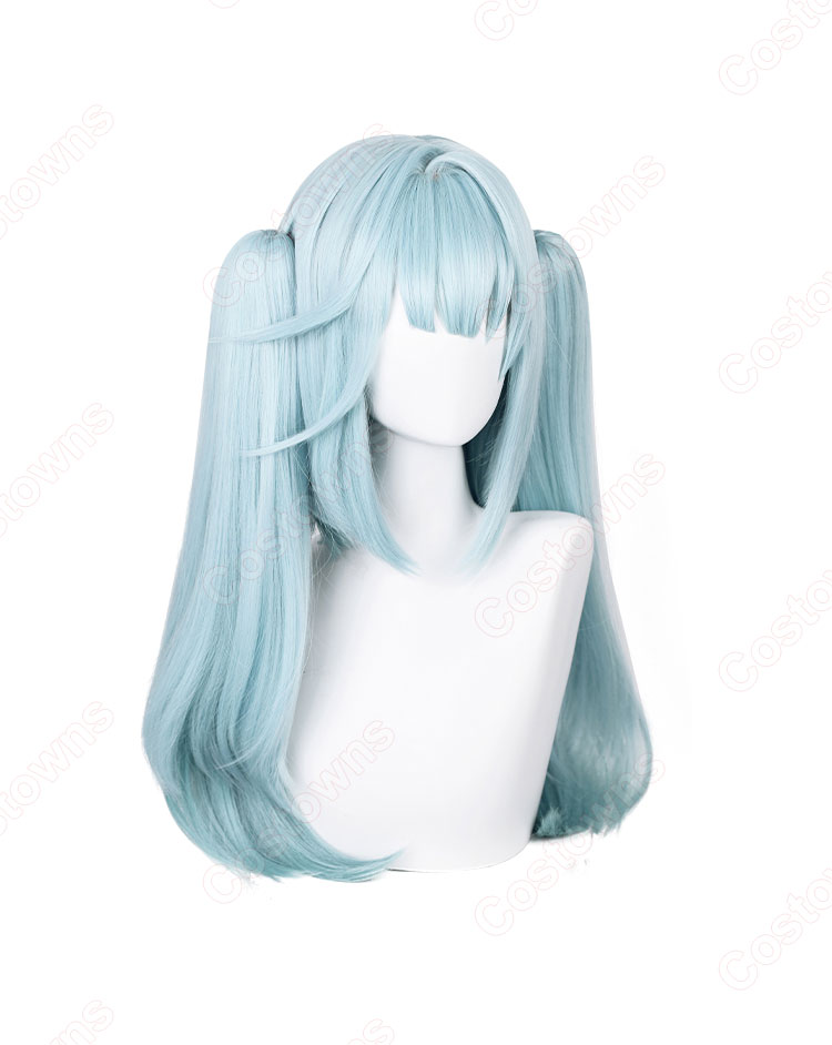 原神 ファルザン コスプレウィッグ - Costowns
