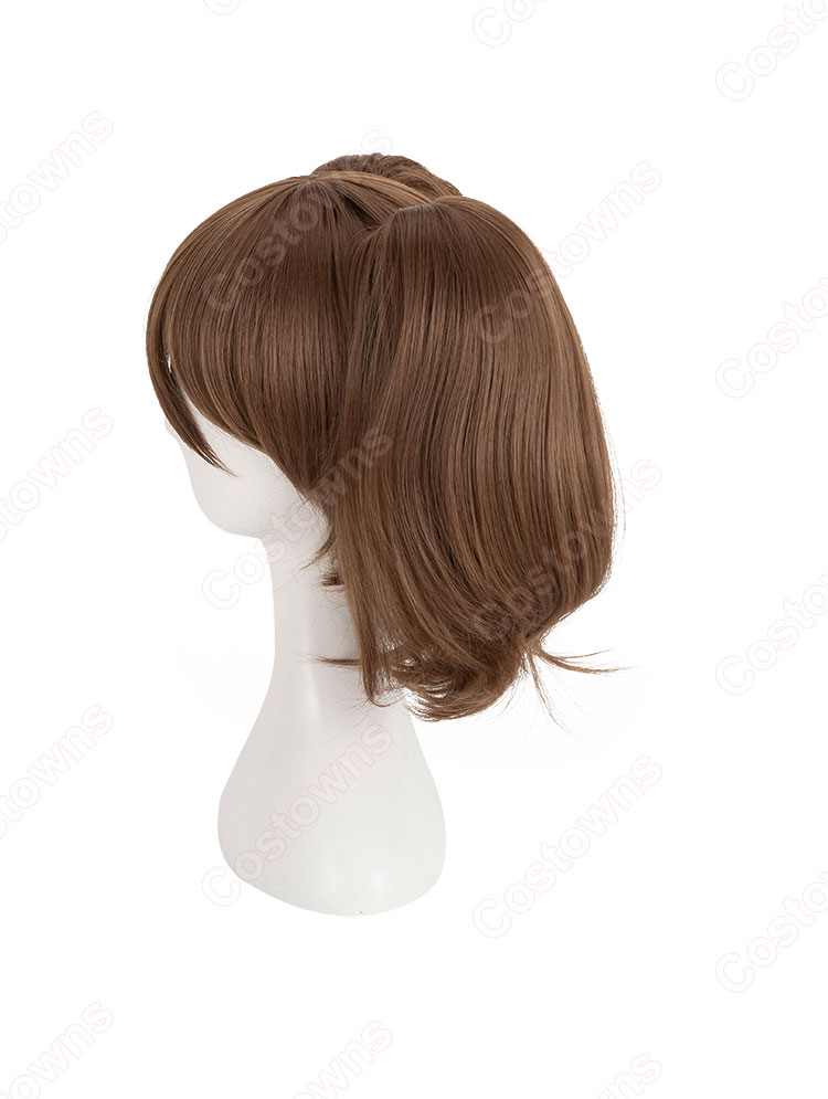 嫉妬の罪 ディアンヌ コスプレウィッグ 『七つの大罪』 巨人族の少女 cosplay wig 通販-4