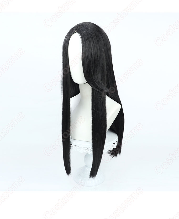 キルジョイ (Killjoy) コスプレウィッグ 『VALORANT』 センチネル cosplay wig 通販-3