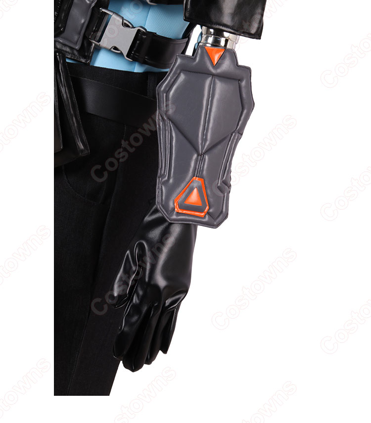 ブリムストーン (Brimstone) コスプレ衣装 『VALORANT』 コントローラー cosplay 仮装 変装-12