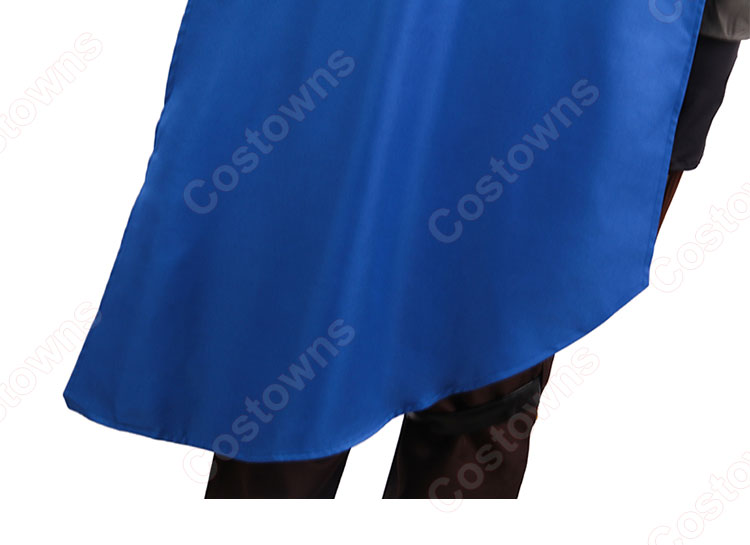 ソーヴァ (Sova) コスプレ衣装 『VALORANT』 イニシエーター cosplay 仮装 変装-14