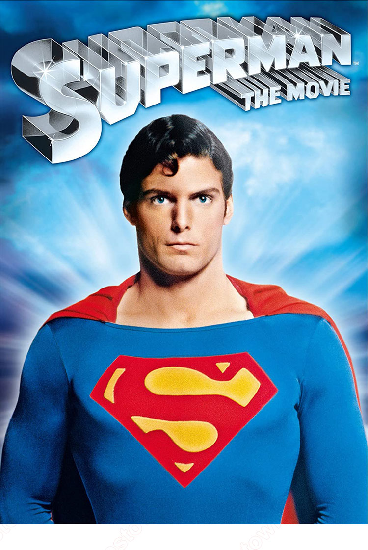 スーパーマン コスプレ衣装 1978年 映画 クラーク・ケント cosplay 仮装 変装 大人男性用 衣装 Costowns