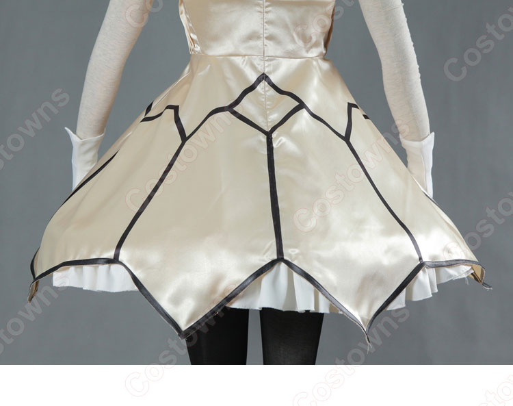 FGO アルトリア・ペンドラゴン (リリィ) コスプレ衣装 『Fate/Grand Order』 cosplay 仮装 変装 - Costowns