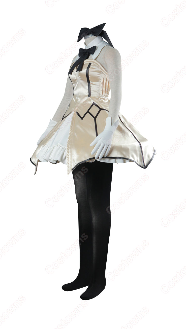 FGO アルトリア・ペンドラゴン (リリィ) コスプレ衣装 『Fate FGO アルトリア・ペンドラゴン (リリィ) コスプレ衣装 『Fate