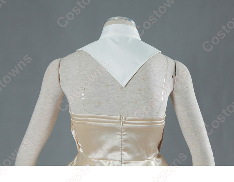 FGO アルトリア・ペンドラゴン (リリィ) コスプレ衣装 『Fate/Grand Order』 cosplay 仮装 変装-8