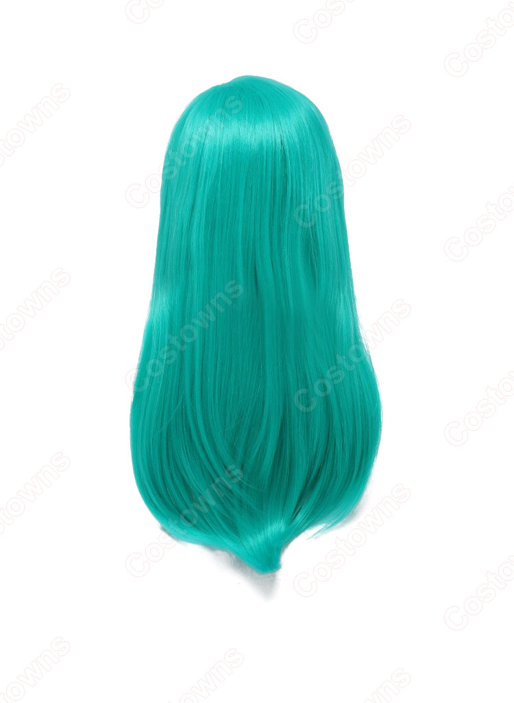 うる星やつら ラム コスプレウィッグ-4