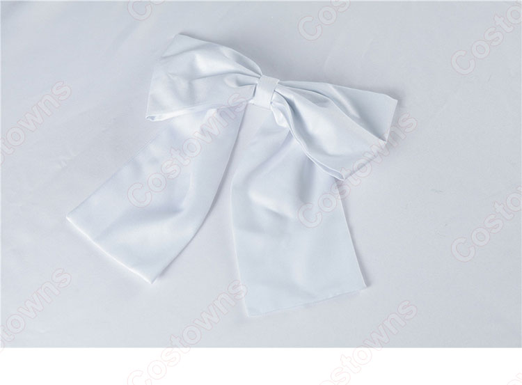 ウェンディ・マーベル コスプレ衣装 『FAIRY TAIL』 天空の巫女 子供用 大人用 cosplay 仮装 変装-10