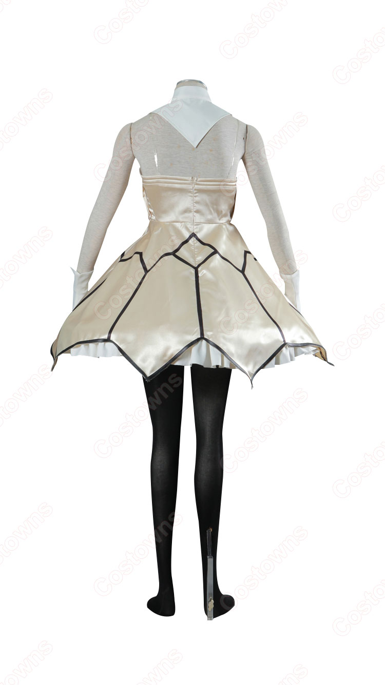 FGO アルトリア・ペンドラゴン (リリィ) コスプレ衣装 『Fate