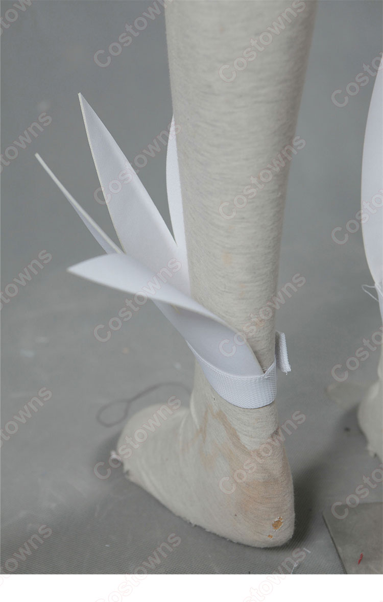 ウェンディ・マーベル コスプレ衣装 『FAIRY TAIL』 天空の巫女 子供用 大人用 cosplay 仮装 変装-9