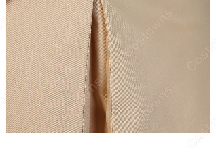 M3GAN ミーガン コスプレ衣装 子供用 大人用 cosplay 仮装 変装-7