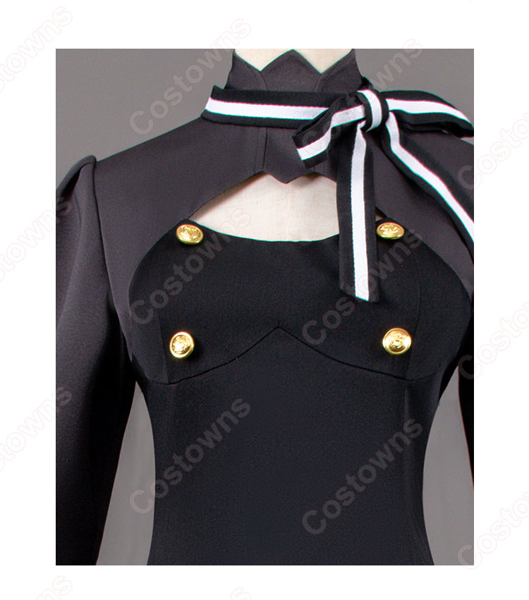 スパイ教室 ティア コスプレ 衣装 スパイ教室 ティア 風 コスプレ衣装:KOSEYA.COM・通販