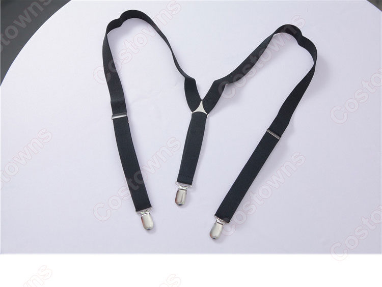 地場衛 タキシード仮面 コスプレ衣装 『美少女戦士セーラームーン』 cosplay 仮装 変装-14