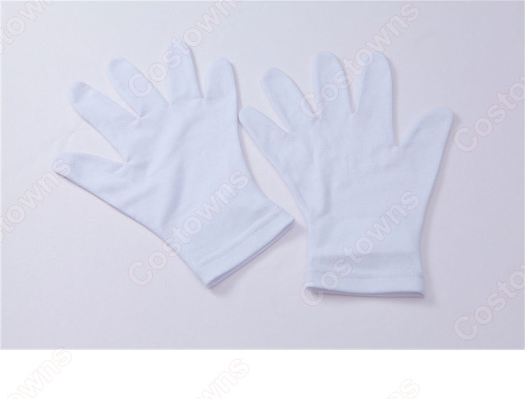 地場衛 タキシード仮面 コスプレ衣装 『美少女戦士セーラームーン』 cosplay 仮装 変装-15