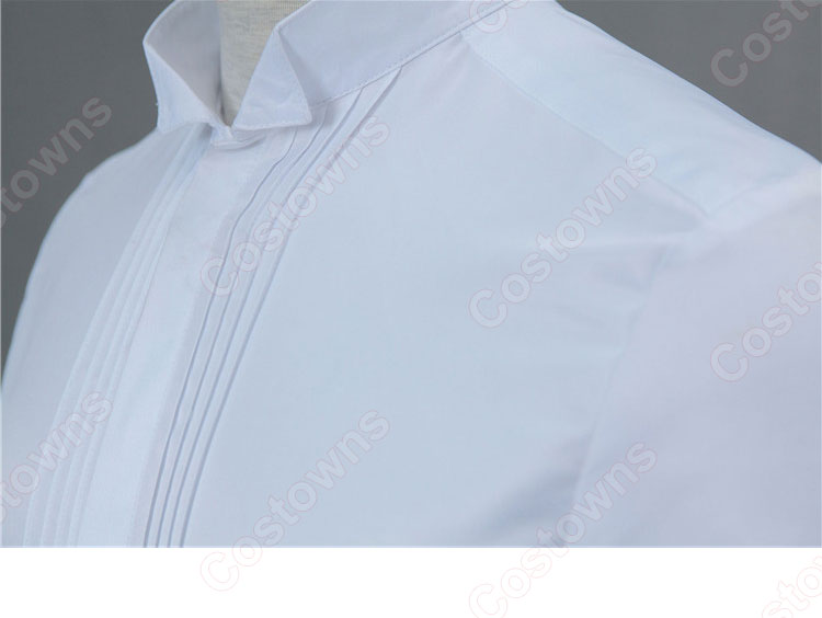 地場衛 タキシード仮面 コスプレ衣装 『美少女戦士セーラームーン』 cosplay 仮装 変装-10